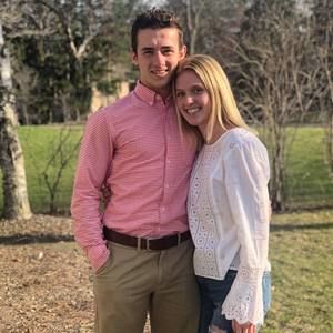 Meet your Posher, Amelia